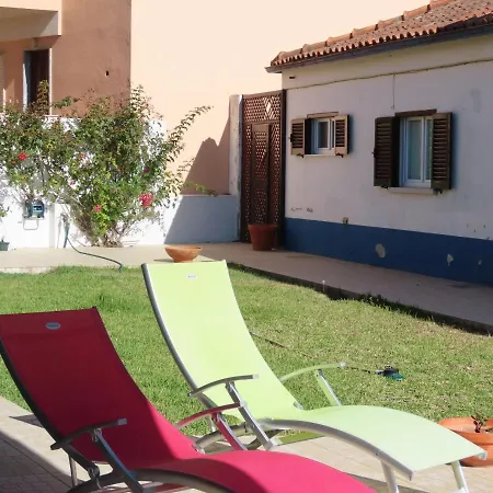 Casa Do Portao Azul - Dourada 아토우기아다발레이아