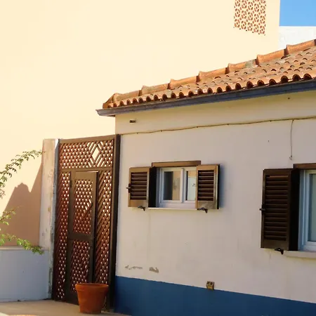 Casa Do Portao Azul - Dourada 아토우기아다발레이아