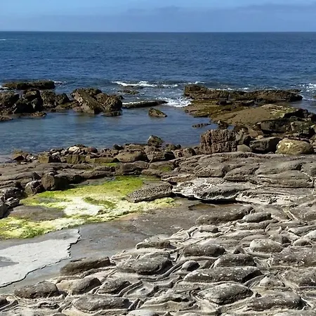 Casa Do Portao Azul - Dourada 아파트