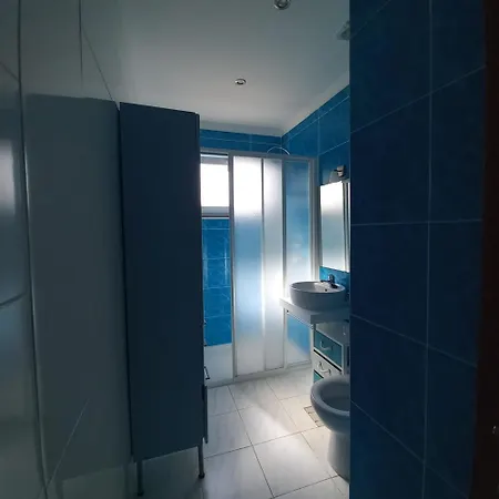 아파트 Casa Do Portao Azul - Dourada 아토우기아다발레이아