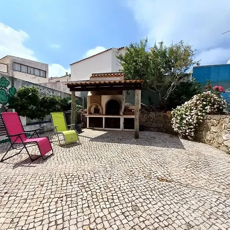 Casa Do Portao Azul - Dourada 아토우기아다발레이아