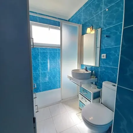 Apartment Casa Do Portao Azul - Dourada Atouguia Da Baleia