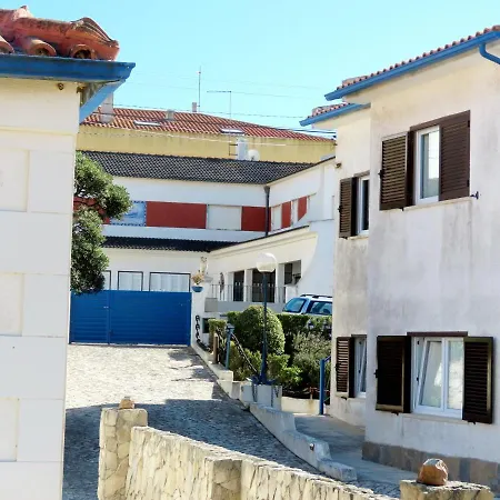 Casa Do Portao Azul - Dourada Διαμέρισμα *