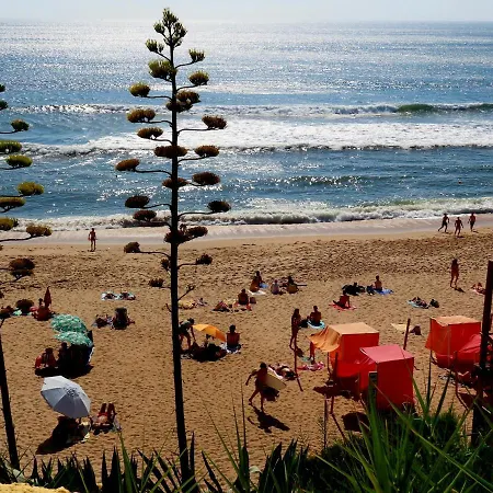 Casa Do Portao Azul - Dourada Διαμέρισμα Atouguia Da Baleia