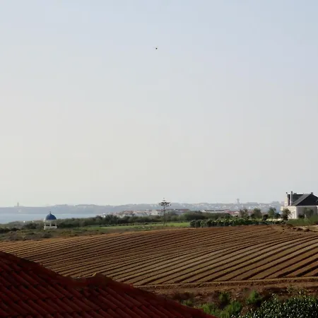 Casa Do Portao Azul - Dourada Διαμέρισμα Atouguia Da Baleia