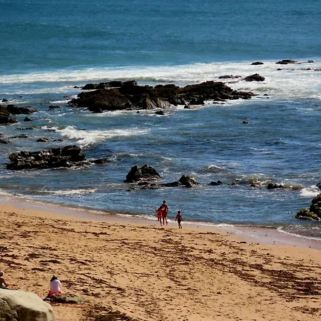 Апартаменты Casa Do Portao Azul - Dourada *