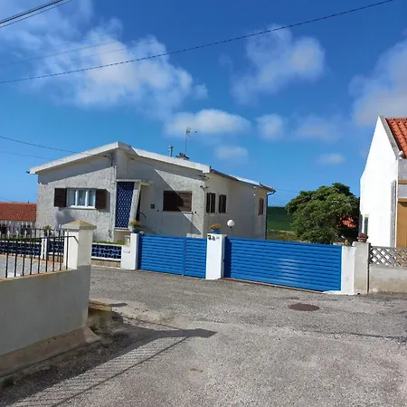 Διαμέρισμα Casa Do Portao Azul - Dourada