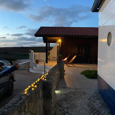 Διαμέρισμα Casa Do Portao Azul - Dourada *