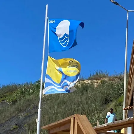 Casa Do Portao Azul - Dourada Διαμέρισμα Atouguia Da Baleia
