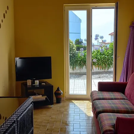Διαμέρισμα Casa Do Portao Azul - Dourada