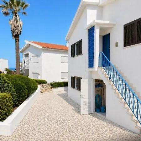 Casa Do Portao Azul - Dourada Διαμέρισμα Atouguia Da Baleia