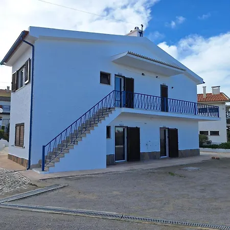 Casa Do Portao Azul - Dourada *