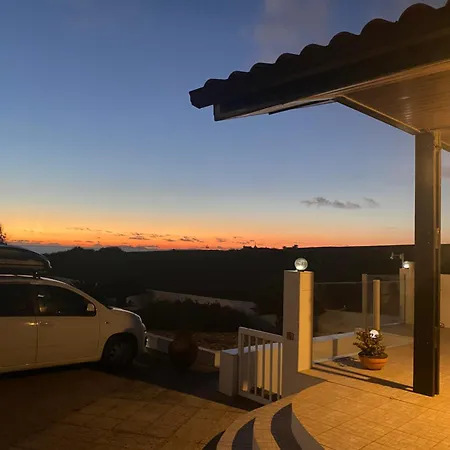 Διαμέρισμα Casa Do Portao Azul - Dourada Atouguia Da Baleia