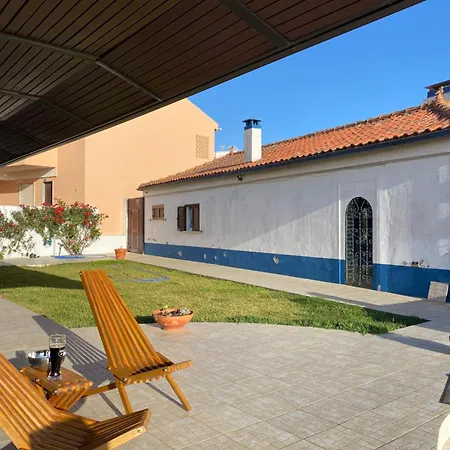 Διαμέρισμα Casa Do Portao Azul - Dourada *