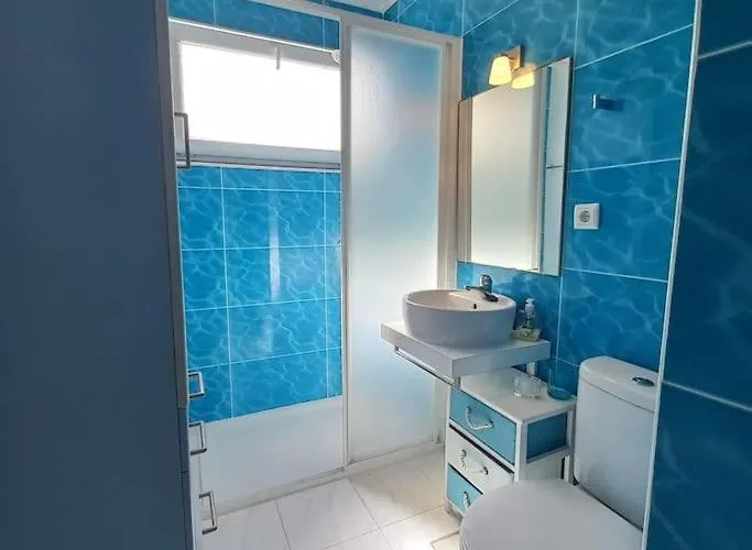 公寓 Casa Do Portao Azul - Dourada 阿通奎亚·达·巴利亚