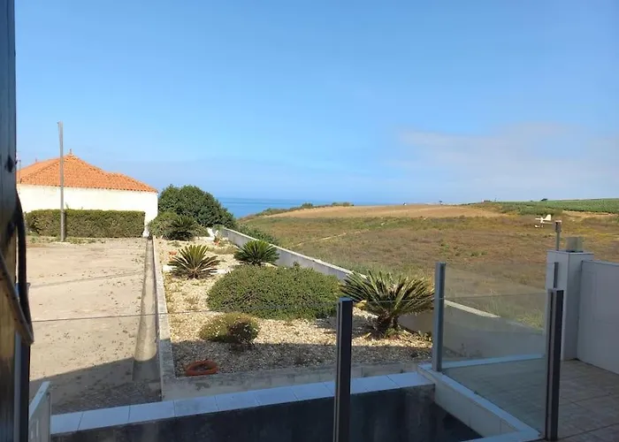 公寓 Casa Do Portao Azul - Dourada