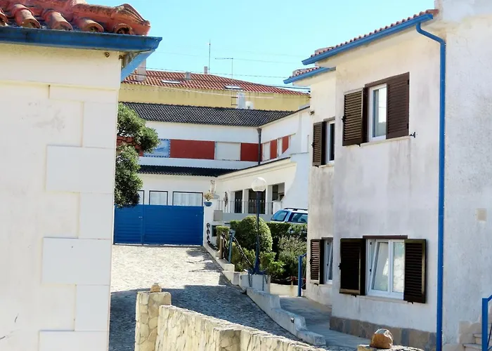 Casa Do Portao Azul - Dourada 公寓 *