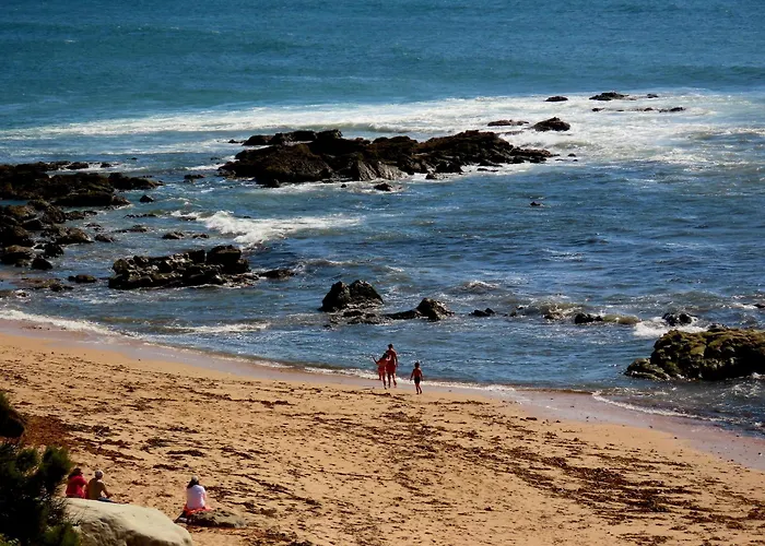 公寓 Casa Do Portao Azul - Dourada *