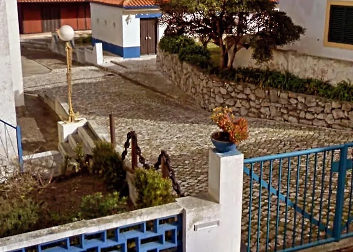 Casa Do Portao Azul - Dourada 公寓