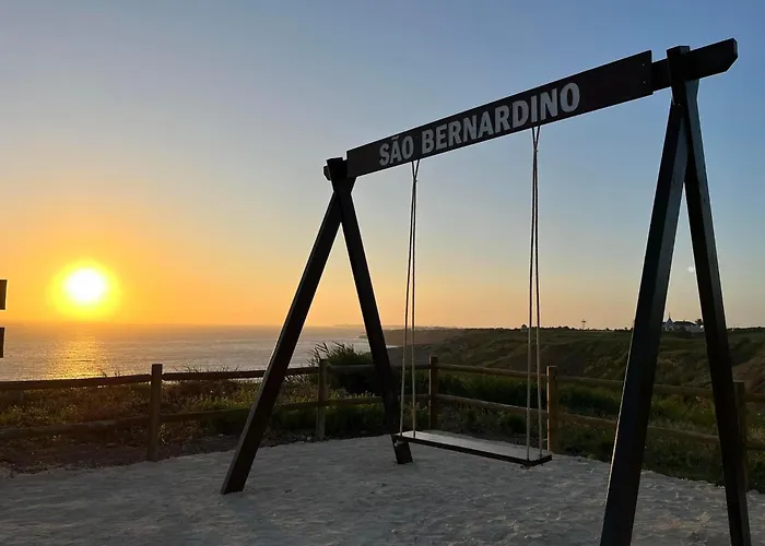 公寓 Casa Do Portao Azul - Dourada *