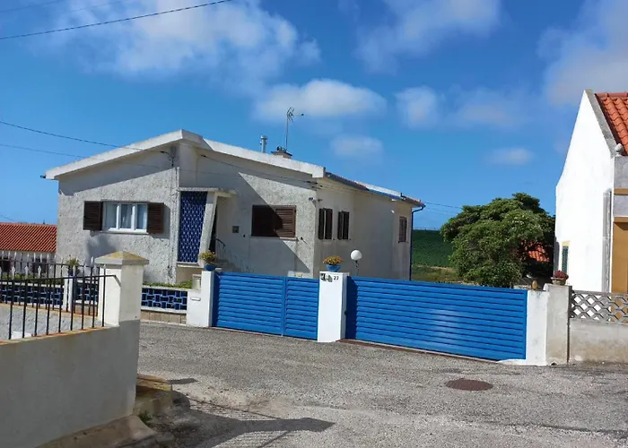 公寓 Casa Do Portao Azul - Dourada