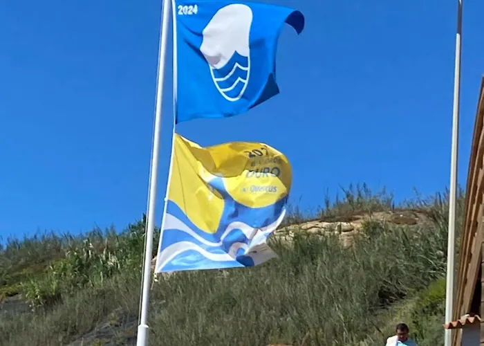 Casa Do Portao Azul - Dourada 公寓 阿通奎亚·达·巴利亚